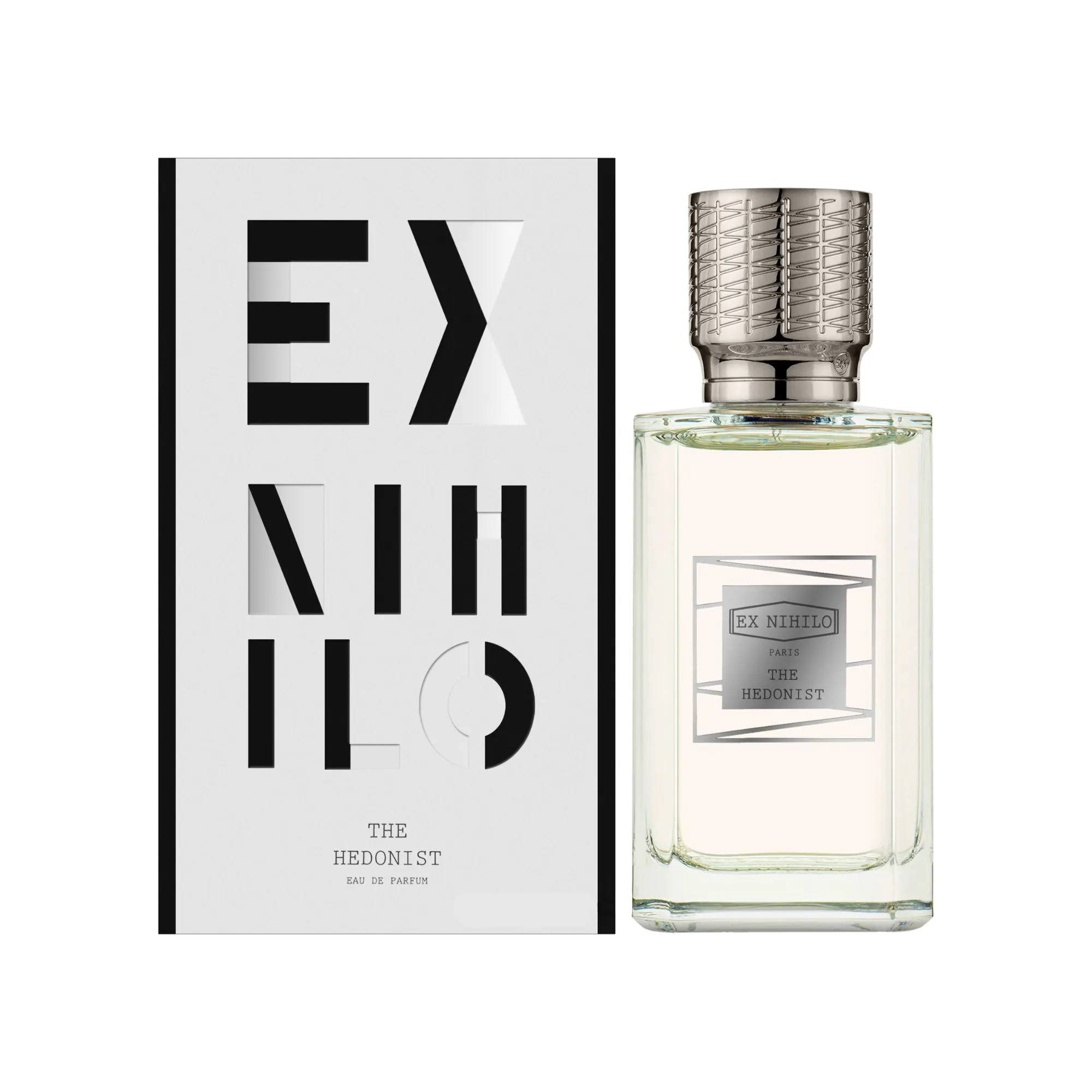 The Hedonist Eau de parfum